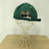 ニューエラ NEW ERA バスケット チーム ロゴ刺繍  6パネル ベースボールキャップ メンズ